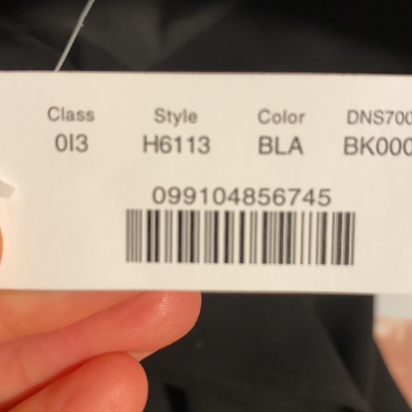 NWT J Crew Skirt with ruffle ! Never worn! Size 2 - Picture 7 of 7